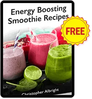 Energy-Boosting Smoothies